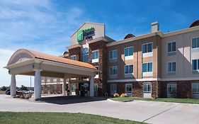 Holiday Inn Express Northwest Maize By Ihg